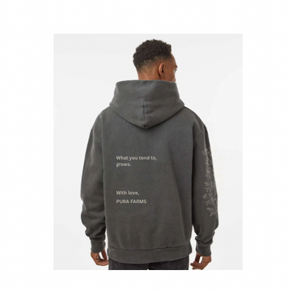 With Love Hoodie