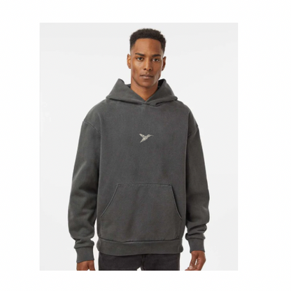 With Love Hoodie