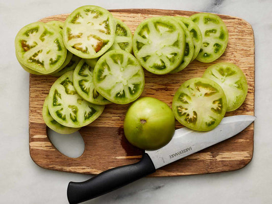 Green Tomatoes